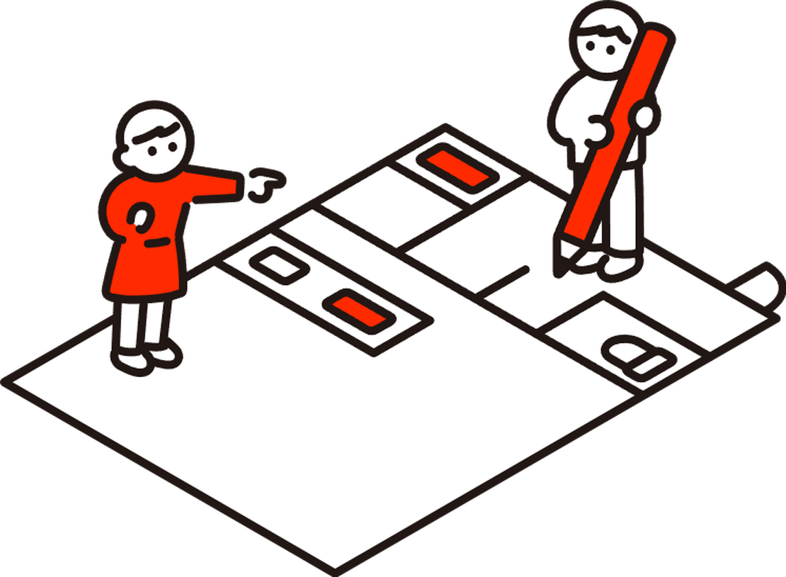 Service image